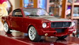G. Marchand review photo