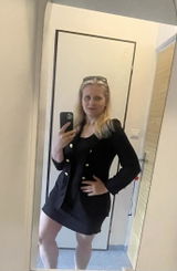 Anonymní review photo