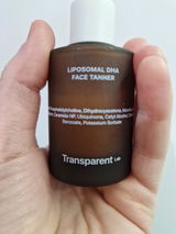 Cha review photo