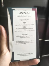 Anonymous review photo