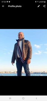 Mohamed El Sokkary review photo