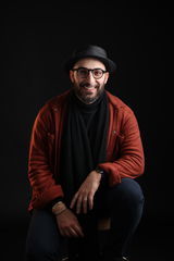 Ahmed Maher review photo