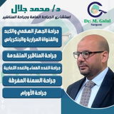 Mohamed Galal review photo