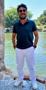 Wael Fathi review photo