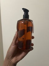 Anonymous review photo
