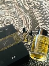 Tshifhiwa K review photo