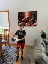User picture