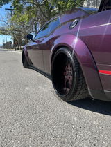 James Johnson review photo