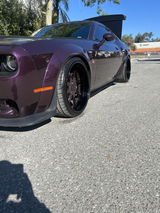 James Johnson review photo