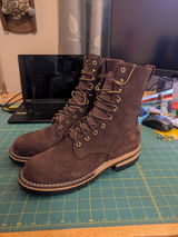 Dexter R Rausch review photo