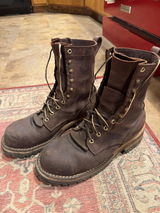 Bronson Nyhus review photo