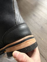 Anonymous review photo