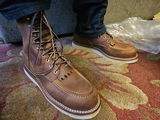 Reggie Gens review photo