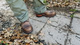 Randall B review photo