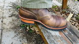 Randall B review photo