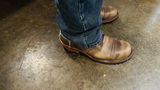 Randall B review photo