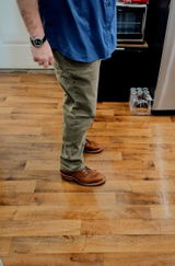 Jay R review photo