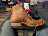 Seth Horwitt review photo