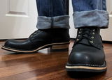 T. Baer review photo