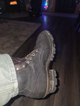 Anonymous review photo