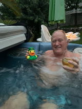 Anonymous review photo