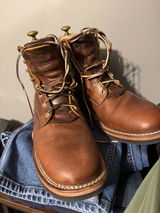 John Weber review photo