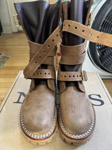 Anonymous review photo