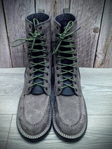 Aaron review photo