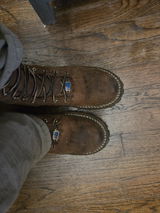 Bradley Phemister review photo