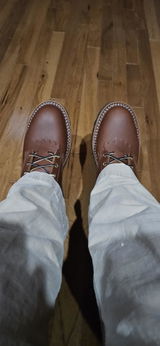 Todd A. review photo