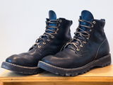 Maxwell H review photo