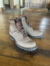 Bo Buck review photo