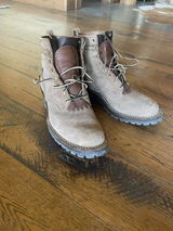 Bo Buck review photo