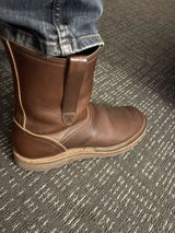 Chris Rhone review photo