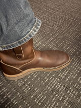 Chris Rhone review photo