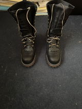 Stephen Calvert review photo