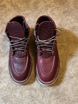 G. B. review photo