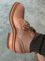 Jens review photo