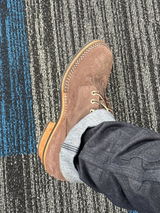 Austin G. review photo