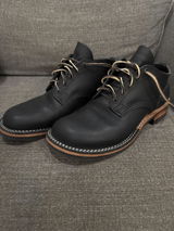 Ryan Shepherd review photo
