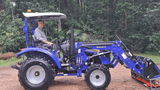User picture
