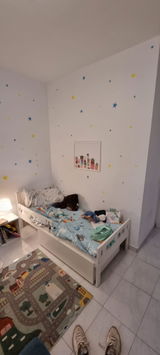 Antonella Cerchiari review photo