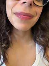 Alessandra review photo