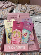 Elisa review photo