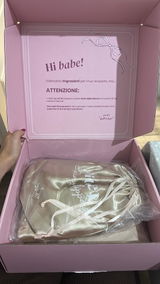 Alba D. review photo