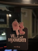 Giulia C. review photo