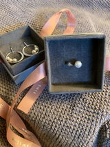 Tiffany Holland review photo