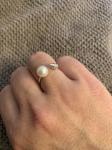 Tiffany Holland review photo