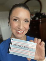 Jordana Quaglia review photo