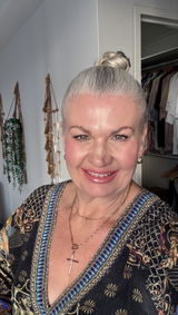 Fleur Cowlishaw review photo